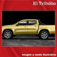Camiones Pick-ups Sin datos venta
